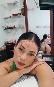 CRISTAL LINDA Y RICA CHICA PARA TI TREMENDO SHOWS Y MÁS - FOTO 7
