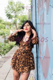 SOY SUSI UNA TRANS BONITA, DE BUENOS MODALES Y SUPER AGRADABLE.. - FOTO 5
