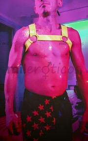 ACTIVO CON VERGA GRUESA Y LUGAR TE LOS AVIENTO DONDE QUIERA - FOTO 1