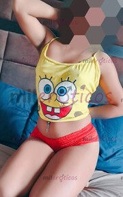 SOY DULCE 21 AÑOS RICA JOVENCITA CALIENTE PARA TI YA DISPONIBLEE - FOTO 6