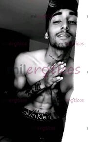 CHICO DE BUEN CUERPO TATUADO EN TU CIUDAD - FOTO 7