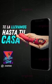 HOLA BIENVENID A SEX SHOP ABI, TIENDA DE PRODUCTOS PARA ADULTOS. - FOTO 5