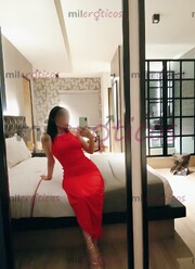 DIOSA CANDENTE, HAY QUE HACER ALGO DELI AMOR MANDA WHATSAPP - FOTO 10