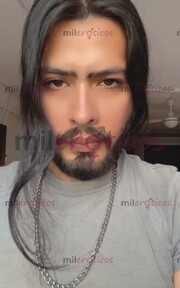 FLACO, TATUADO Y LISTO PARA QUE ME UTILICES A TU GUSTO - FOTO 8