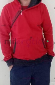 SOY PASIVO Y ACTIVO RESERVADO, TÍMIDO,PERO EN LA CAMA TE HAGO SENTIR PLACER - FOTO 6