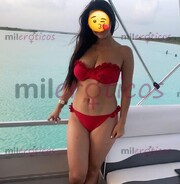 HOLA BEBÉ SOY MARIANA Y ESTARÉ UNOS DÍAS EN MANZANILLO - FOTO 6