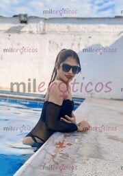 HOLA SOY CATALEYA CHICA CALIENTE VEN Y COMPRUEBA DE UN BUEN SERVICIO ENGATIVA - FOTO 3
