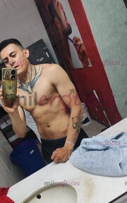 EL BEBE MÁS ARDIENTE QUE QUIERES CONOCER - FOTO 10