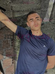 JOVEN VELLUDO, CULÓN Y VERGON, MUY COMPLACIENTE Y VERSÁTIL - FOTO 1