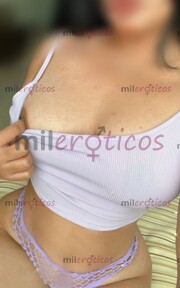 ¿TE GUSTAN LAS COLOMBIANAS? DIVINA JOVENSITA DE LUJO, VEN A CONOCERME - FOTO 1