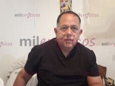 MASAJISTA MASAJISTA PROFESIONAL CON LUGAR - FOTO 8