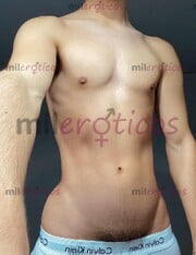 TWINK INTER DISPUESTO A COMPLACERTE EN TODO - FOTO 10