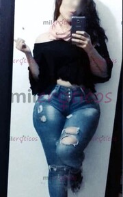 SERE TU RICA NIÑA SEXOSA VAMOS A PASARLA RICO PAPI - FOTO 10