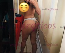 CHICA LLEGANDO PARA COMPLACERTE Y PASARLA GENIAL ATRACTIVA Y LIMPIA - FOTO 4
