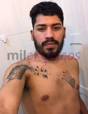 VERSATIL DOTADO SAFADO AFIM DE UM BOM SEXO GOSTOSO - FOTO 1