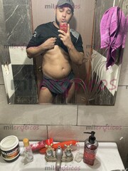 COLOMBIANO EROTICO DÉJATE CONSENTIR CON MI CUERPO ATLÉTICO 600 H - FOTO 3