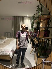PARCERO SERIO MUY VARONIL 21 CM DE VERGA MORBOSO DISPONIBLE VERSATIL ACT - FOTO 3