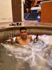 CRISTOPHEERCACHONDO TUAMANTE FAVORITIO666 - FOTO 4