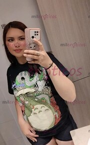 SOY UNA HERMOSA JOVEN PERO CON GANAS DE PROBAR DE TODO - FOTO 4