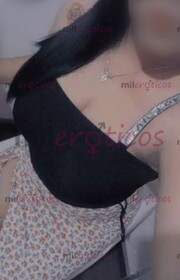 ESTOY TOTALMENTE DISPUESTA A CUMPLIR TODAS TUS FANTASIAS Y HACERTE SENTIR COMO N - FOTO 5