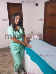 SPA DINA CO LAS MEJORES TERAPIAS NO PENETRACION SOLO EROTISMO - FOTO 5