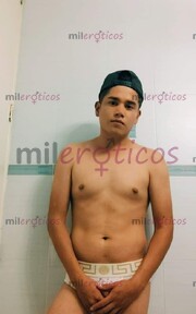 PASIVO COMPLACIENTE NETHAN! 24 AÑOS ROMA NORTE Y SUR - FOTO 5