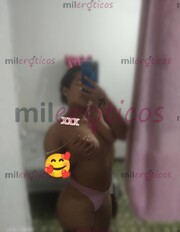 HOLA SOY COLOMBIANA MORENA DE 21 AÑOS QUERIA SABER SI QUERIAN DE MI COMPAÑIA - FOTO 5