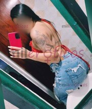 NUEVA EN TU CIUDAD TETONA TATUADA ADICTA AL SEXO RICO PROMO - FOTO 2