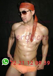 STRIPERS TOLUCA, SERVICIO PARA MUJERES, SOLO PARA MUJERES - FOTO 4