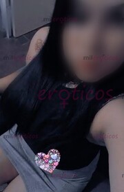 HOLA SOY SOFI UNA NIÑA SUPER CACHONDA CON GANAS DE SENTIRTE DENTRO - FOTO 6