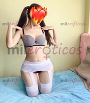 NUEVESITA EN EL MEDIO!! HOY INICIO,18 AÑITOS,NIVEL,CLASE,SOY CALIENTISIMA GOLOSA - FOTO 4