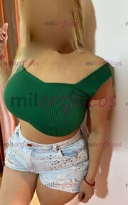 MONA DE INFARTO NATURAL Y COMPLACIENTE FULL TRATO DE NOVIOS - FOTO 8
