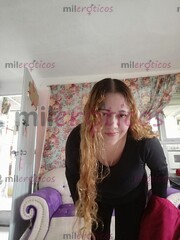 VANESA $900 DELICIOSO MASAJE DESESTRESANTE Y DESNUDO TOTAL - FOTO 7