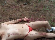 LINDA SCORT ZEZIII FRESITA ARDIENTE AL SEXO XXX VEN A DISFRUTAR DE MI COMPAÑÍA. - FOTO 3