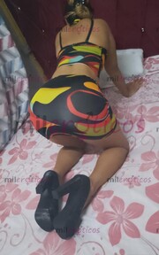 $600 MADURA ORAL PROFUNDO SIN PRISAS EXCELENTE TRATO - FOTO 6