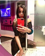 RANSGENERO,SERVICIO VERSATIL,FANATICA DE LOS FETICHES Y FANTASIAS - FOTO 4