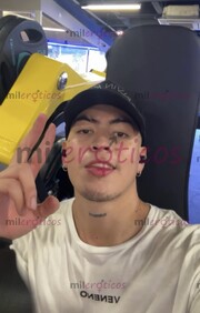 SEBAS MEN MORBOSO , FULL VERSATIL , COMPLACIENTE , DISPONIBLE - FOTO 9