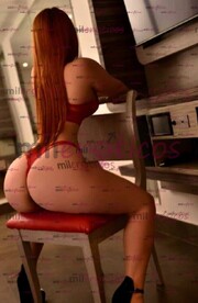 MIRA MIS NALGAS PARADITAS ...SE TE ANTOJA? LLAAMAME - FOTO 5