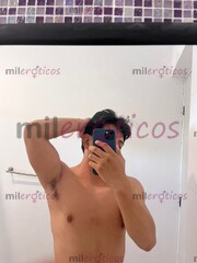 JOVEN COLAGENO ESPERÁNDOTE HACERTE COSAS RICAS - FOTO 6