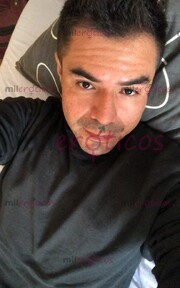 GIGOLO PARA MUJERES DESDE EL NORTE DEL PAÍS - FOTO 5