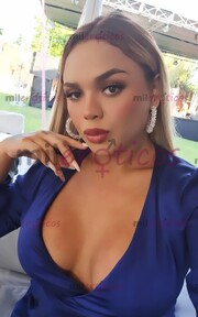 DE VISITA POR UNICOS DIAS BELLA TRANSEXUAL CONOCEME CON LUGAR - FOTO 10