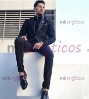 PLACER Y MORBO, SEBASTIÁN ACT AAA 22CM PARA TI . - FOTO 7