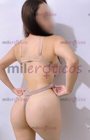 NATALI PUTONA APRETADITA PARA CUMPLIR TUS FANTASÍAS - FOTO 8