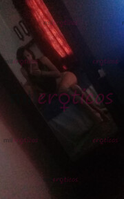 ROMINA NENA DOMINANTE CON LUGAR PARA ENCUENTROS - FOTO 5