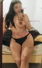 MI HUMEDA VAGINA Y MIS RICAS TETAS ESTÁN LISTAS PARA TI................... - FOTO 6