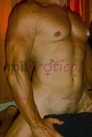 HEY! AQUÍ CHICO BISEXUAL PARA PAREJAS, CALIENTE LISTO PARA COMPLACER. - FOTO 1