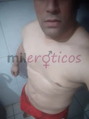 HOMEM CARINHOSO TE ESPERANDO PARA UM PRAZER AO EXTREMO - FOTO 2