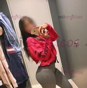 SOY INGRID SOY UNA CHICA TOTALMENTE INDEPENDIENTE DISPONIBLE - FOTO 10