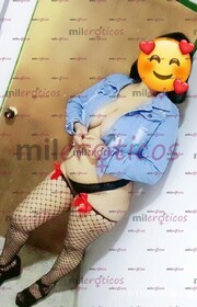 RICA MORENA DIOSA DEL SEXO ORAL Y ANAL VEN NO ME DEJES IR SIN PROBAR APROVECHA - FOTO 9