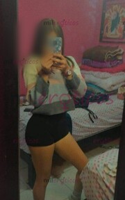 SENSUAL ROMÁNTICA ATREVIDA EN LA CAMA TE DEMOSTRARÉ LO QUE ES EL VERDADERO PLACE - FOTO 3